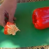 Kako doći do sjemenki paprike